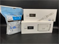 New in Box ResMed AirMini CPAP, Set Up Pack &