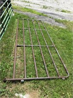 6-Bar Farm Gate