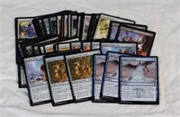 (50) MIXED MAGIC CARDS LIKE MINT