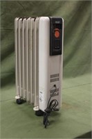 Electric Heater Works Per Seller