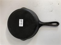 Cast Iron Wagner Ware Sidney -o- 1056 No 6 Skillet
