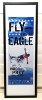 Beaver Creek World Cup Advertising Poster