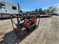 UNUSED 2024 AGROTK LRT23 Ride-On Multi Terrain 240