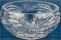 Gorgeous Waterford Marquis Console Bowl
