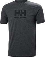 Helly Hansen Unisex-Adult HH Logo T-Shirt