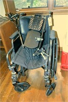 WHEELCHAIR