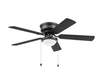 Harbor Breeze Armitage 52" Ceiling Fan $56