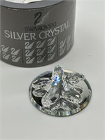 Swarovski Crystal "Starfish" South Sea Figural