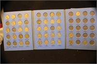 Jefferson Nickel Collection *35 Coins