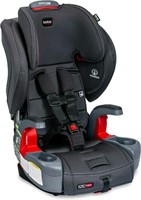 Like New Britax, Grow With You ClickTight Harness-