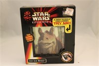 Episode 1 Jar Jar Binks Double Puzzle MIB