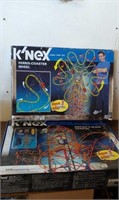 (2) K'Nex