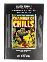 Chamber of Chills November 1952 - September 1953