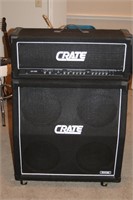 Crate GX130C 130 Watt Stereo/65 Watt Mono