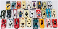 28 Diecast 1:43 Model Touring Can-Am Race Cars