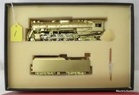 Brass Samhongsa/Key Imports NKP S-1 2-8-4 L&T