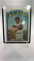 1972 Topps Frank Robinson #100