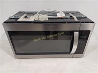 Whirlpool Microwave