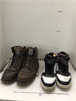 2cnt Men’s Shoes