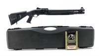Custom Beretta 1301 Tactical 12Ga Shotgun