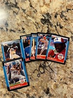 Donruss '88 Baseball Cards