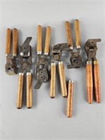 Lyman and Lee Assorted Bullet Molds