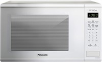 Panasonic 1.3 cft 1100W Microwave