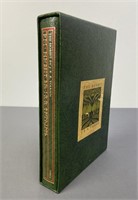 The Hobbit JRR Tolkien 1966 Special Edition