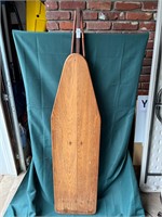 Antique Wood Ironing Board 1 - No Shipping