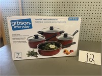 COOKWARE - NEW IN BOX