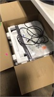 Dell  printer in box