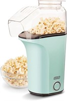 DASH Hot Air Popcorn Popper 16 cups