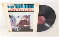 GUC "All Aboard The Blue Train with Johnny Cash"
