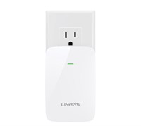 ($39) Linksys AC1200 Wireless Range Extender,