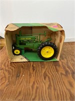 1934 John Deere Model A Diecast Tractor