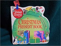 Christmas Present Book ©1981