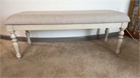 BEDROOM BENCH