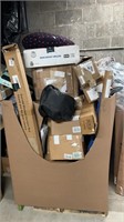 Large 4ft x 4ft Mystery Pallet of Assorted Goods