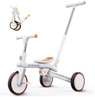 Toddler Bike,Tricycles for 1-3 Year Olds