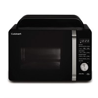 Cuisinart Countertop AMW-60 3-in-1 Microwave
