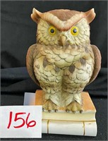 Owl - Andrea