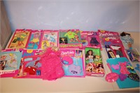 BARBIE COLLECTION