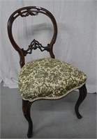 Antique Parlour Chair