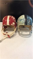 Vintage 1960’s Hutch kids’ Helmets
1 Colts
