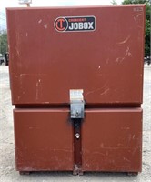 Jobox Job Site Cabinet