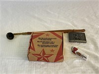 Vintage Marlboro Items