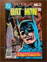 DC Comics Batman #320
