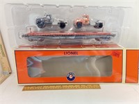 Lionel providence & Worcester Railroad PS-4 Nib