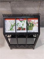 Better Homes and Gardens Mini Greenhouse x2