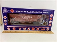 RMT American Railroad Coal Series Southern